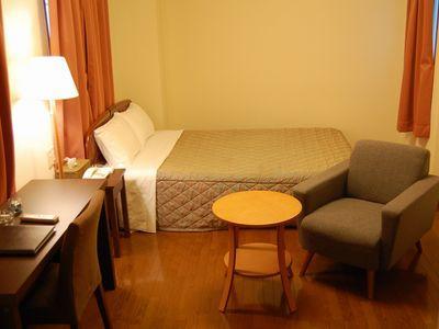 Obama Town Hotel Unzen Εξωτερικό φωτογραφία