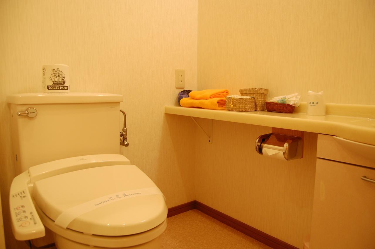 Obama Town Hotel Unzen Εξωτερικό φωτογραφία